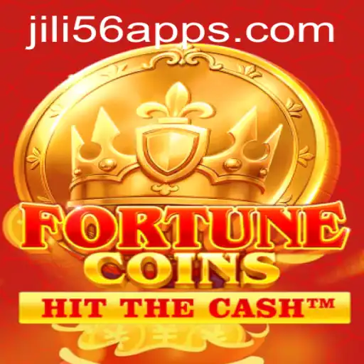 Explore the Thrills of FortuneCoins with JiLi56