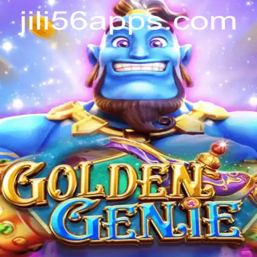 Discover the Magical World of GOLDENGENIE: Unveiling the Alluring JiLi56