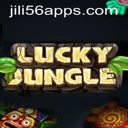 Dive into the Excitement of LuckyJungle: Exploring JiLi56's Latest Adventure