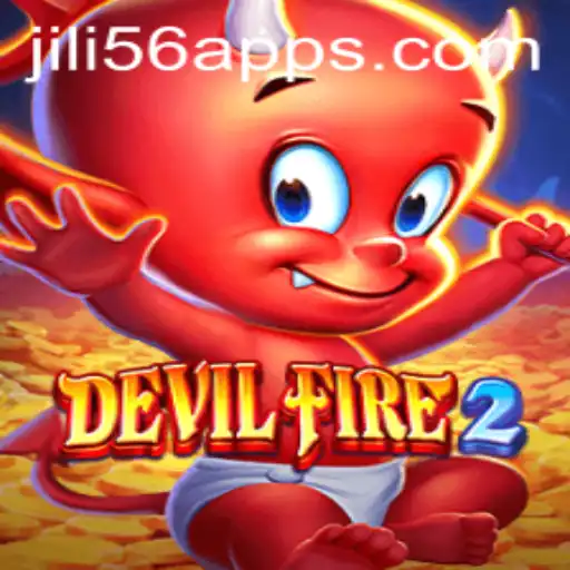 DevilFire2: Unraveling the Mysteries of JiLi56