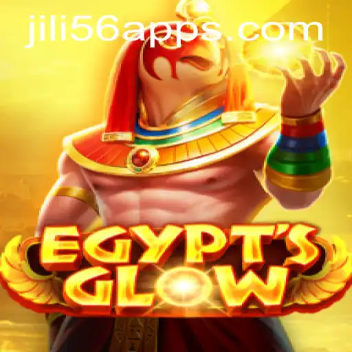 Exploring the Enchantments of EgyptsGlow: A Thrilling Journey into the World of JiLi56