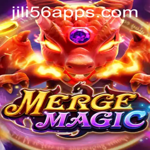 Dive into the Enchanting World of MergeMagic and JiLi56