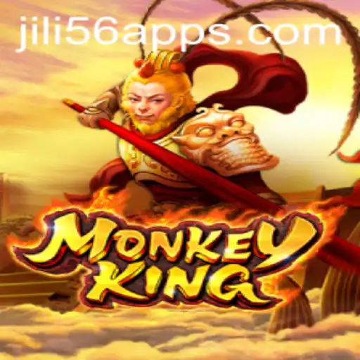 Discover the Adventurous World of MonkeyKing with JiLi56