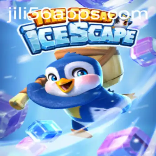 Exploring TheGreatIcescape: A Thrilling Adventure with JiLi56