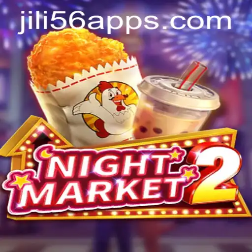 Exploring the Intricacies of NightMarket2: A Deep Dive Into JiLi56