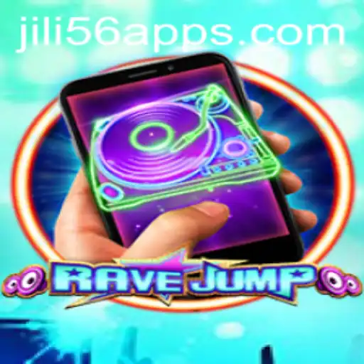RaveJumpmobile: Embark on an Electrifying Adventure with JiLi56