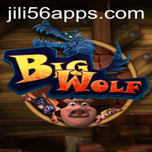 BigWolf: A Thrilling Blend of Strategy and Adventure
