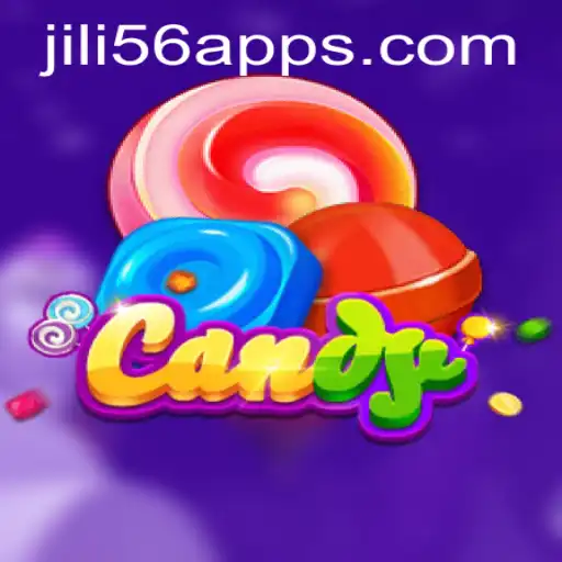 Candy: Discover the Allure of JiLi56's Latest Game Sensation