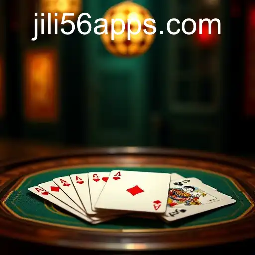 Exploring the Fascinating World of Card Games