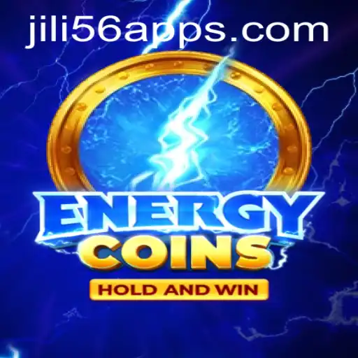 The Intriguing World of EnergyCoins: A Deep Dive into JiLi56's Latest Sensation