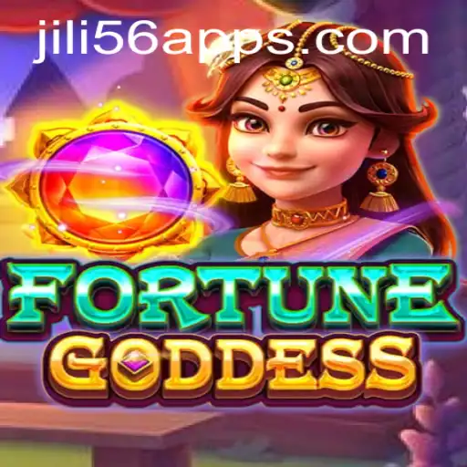 An In-Depth Look at FORTUNEGODDESS: The Enchanting World of JiLi56