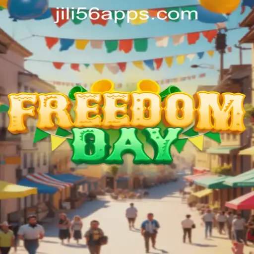 Explore the Exciting World of FreedomDay: A Gaming Adventure