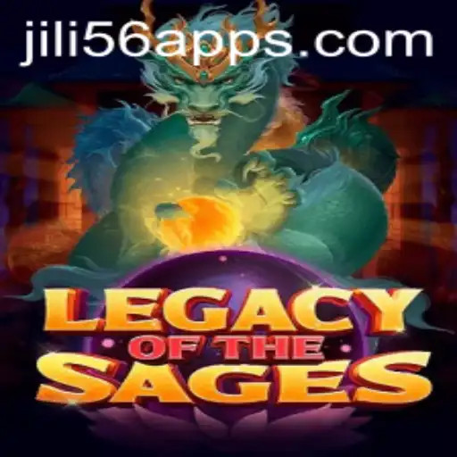 LegacyoftheSages: A Journey into Ancient Realms