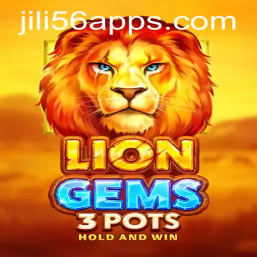 The Enchanting World of LionGems3pots: A Journey into JiLi56