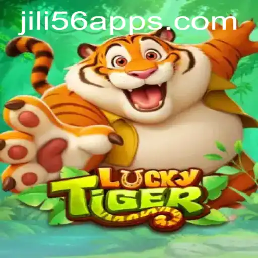 Unveiling LuckyTiger: A Deep Dive into the Exciting World of JiLi56