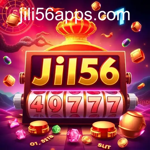 Exploring the Fascinating World of Online Slots: Discover JiLi56