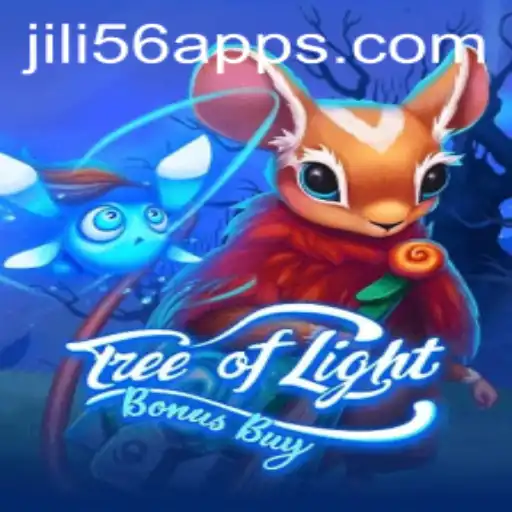 Tree Of Light Bonus Buy: Unveiling the Enchantment of JiLi56's Latest Game