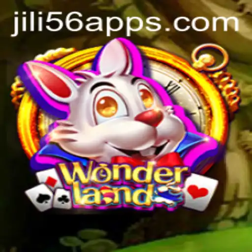 Journey Through Wonderland: The Epic Adventure of JiLi56